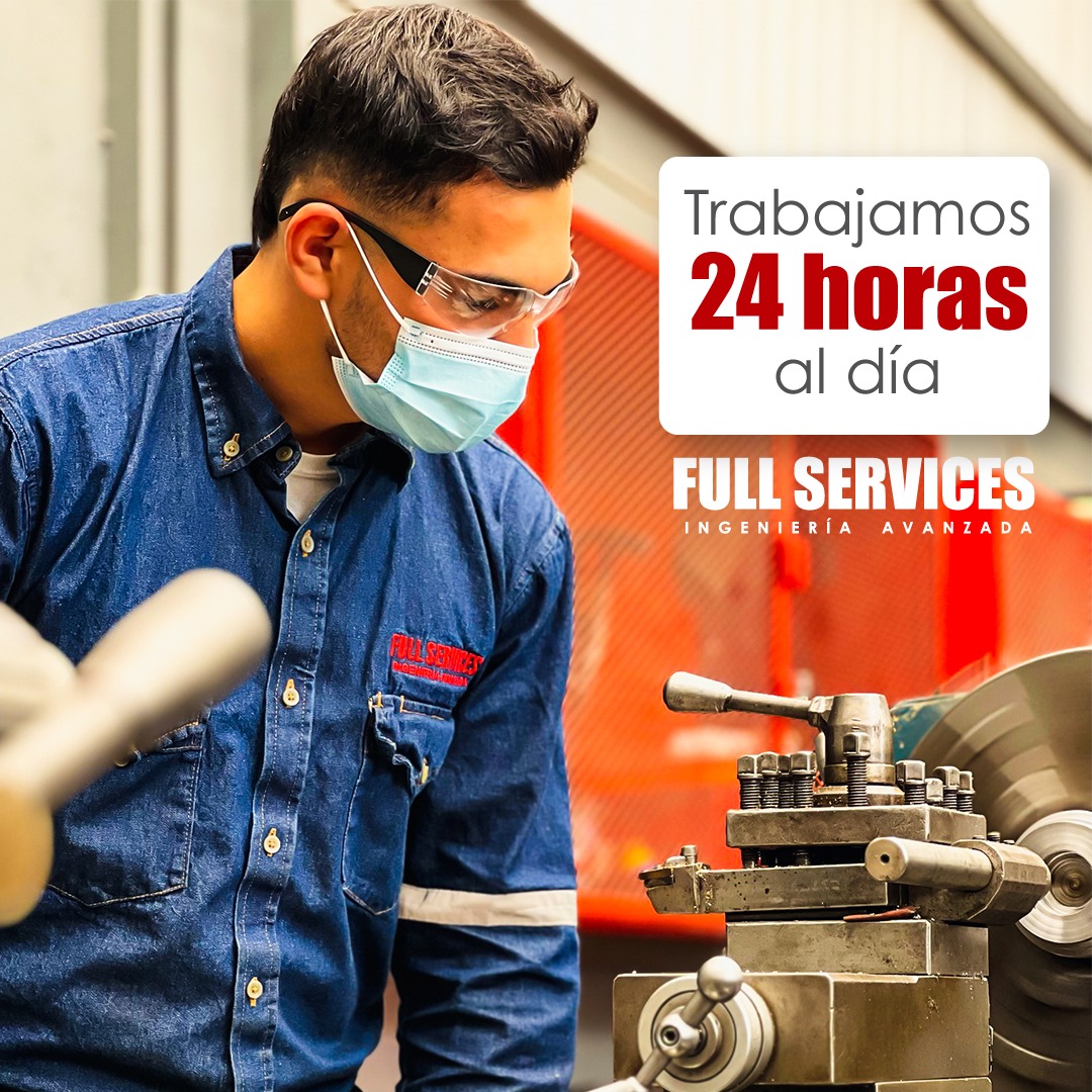 Instalaciones Full Services